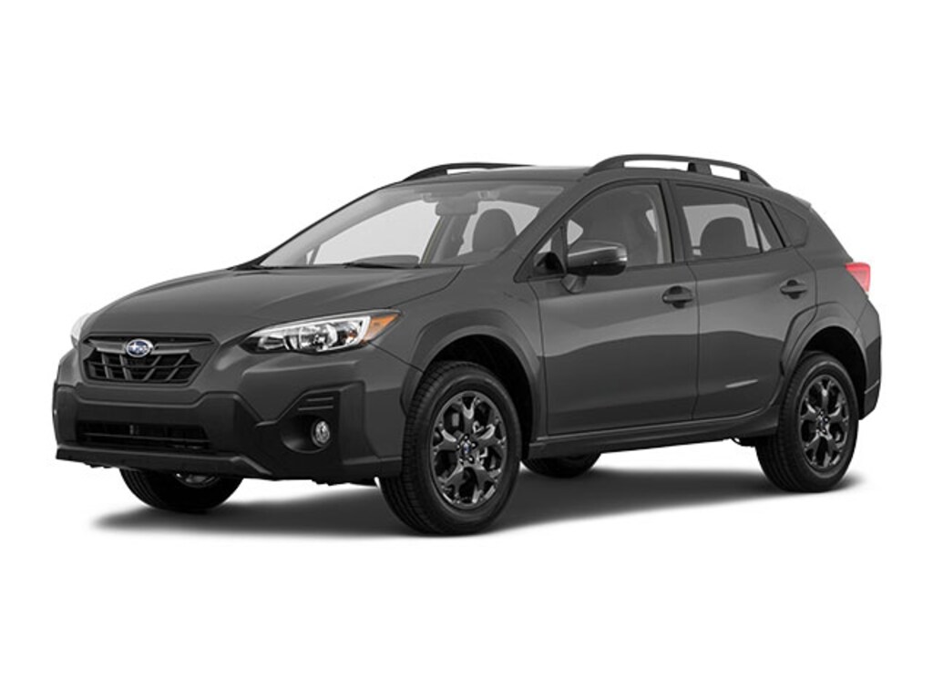 Certified PreOwned 2021 Used Subaru Crosstrek For Sale in Hatboro, PA